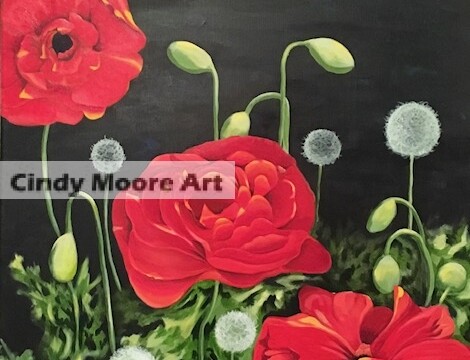 Poppies